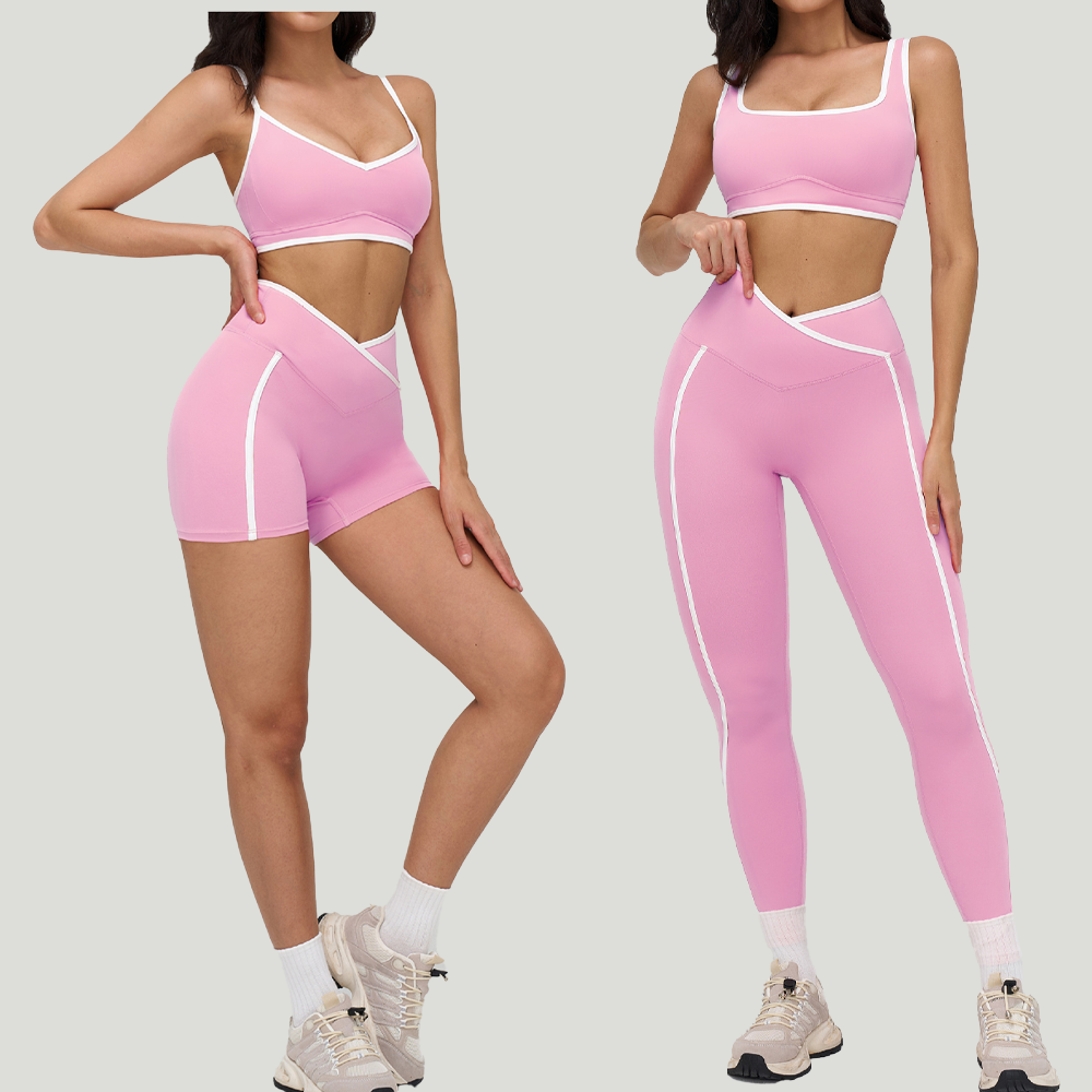 AOLA CurveLine Series