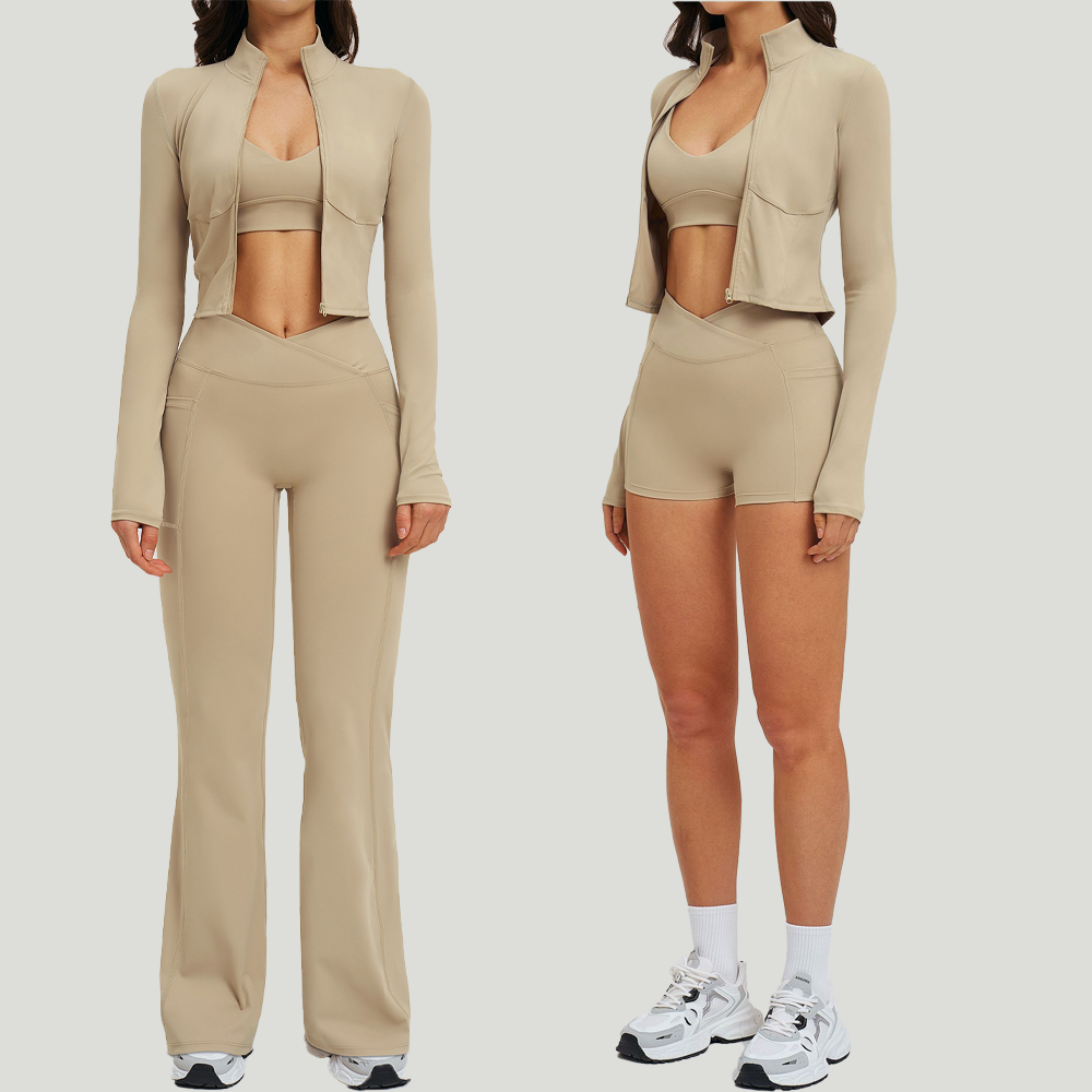 AOLA SculptSet Series