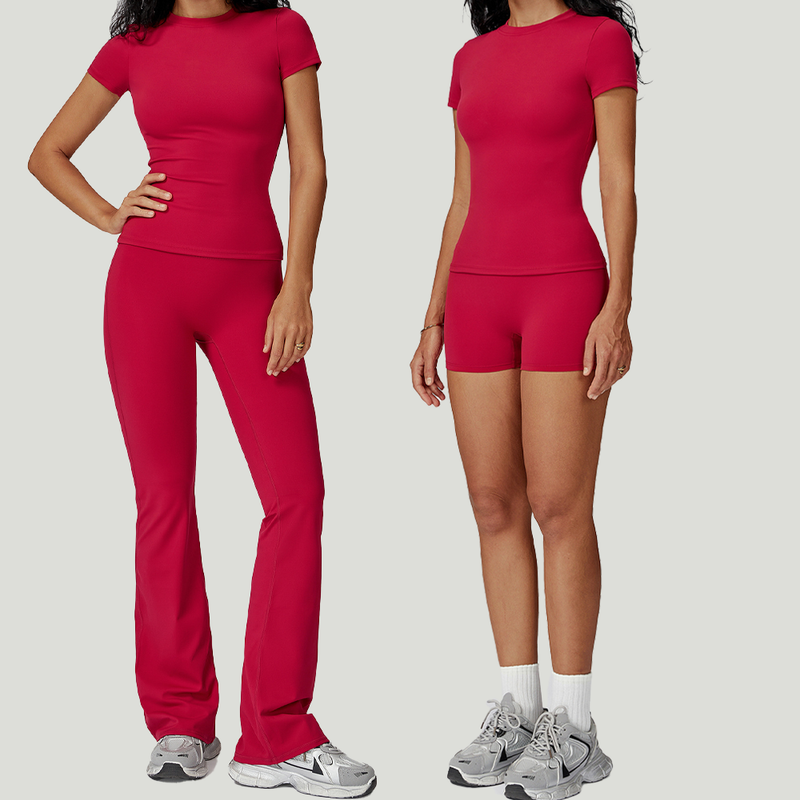 AOLA FlowFit Series