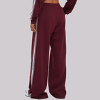 Elevate™ High-Rise Track Pants