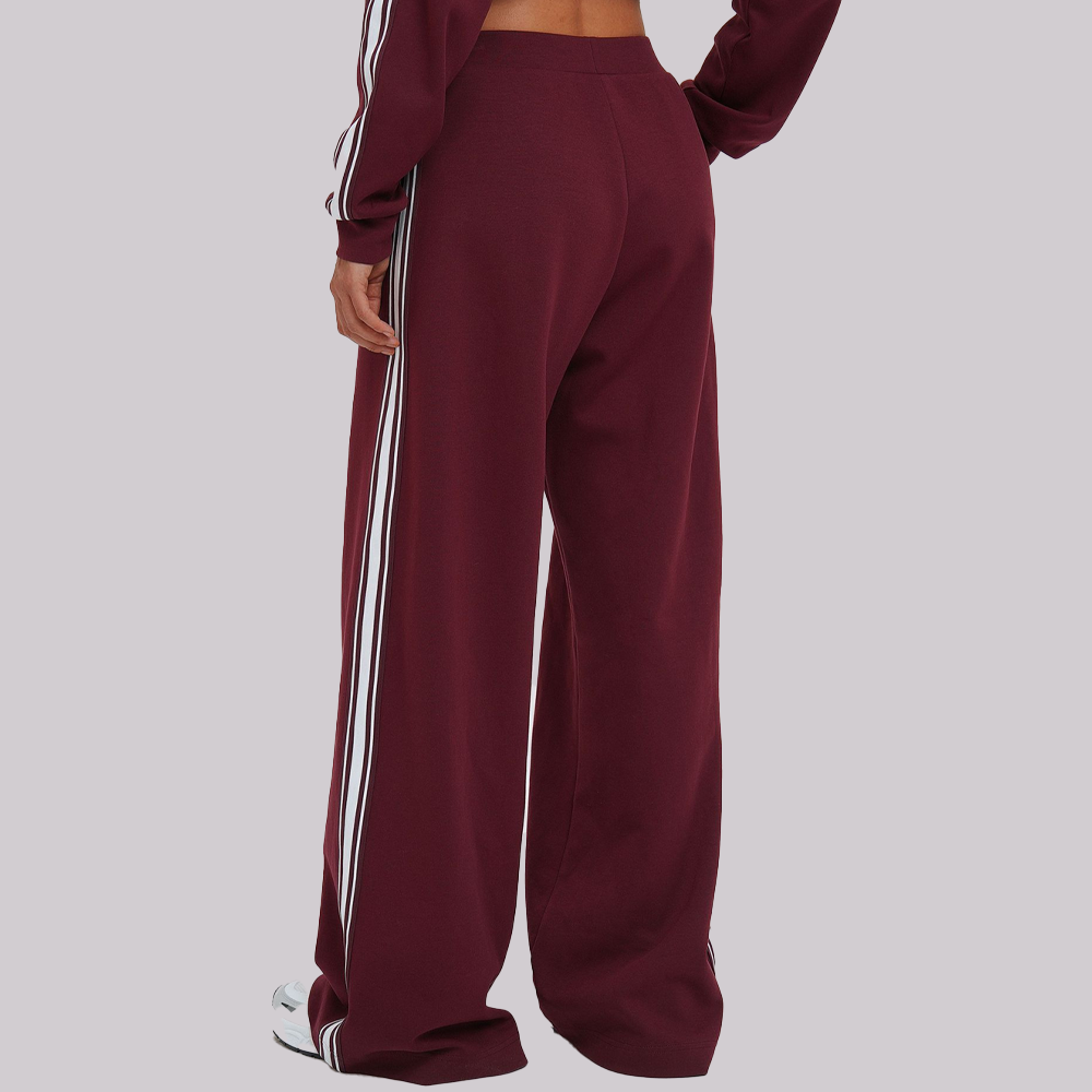 Elevate™ High-Rise Track Pants