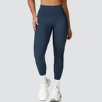 SculptFlex High-Waist Yoga Leggings