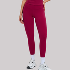 CurveLift High-Waisted Leggings