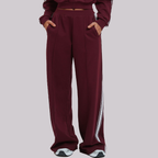 Elevate™ High-Rise Track Pants
