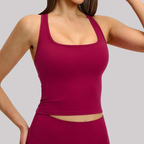 SculptFlex Racerback Tank