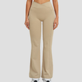 SculptFlare™ High-Rise Pocket Pants