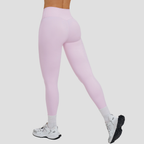 SoftSculpt Cross-Waist Leggings