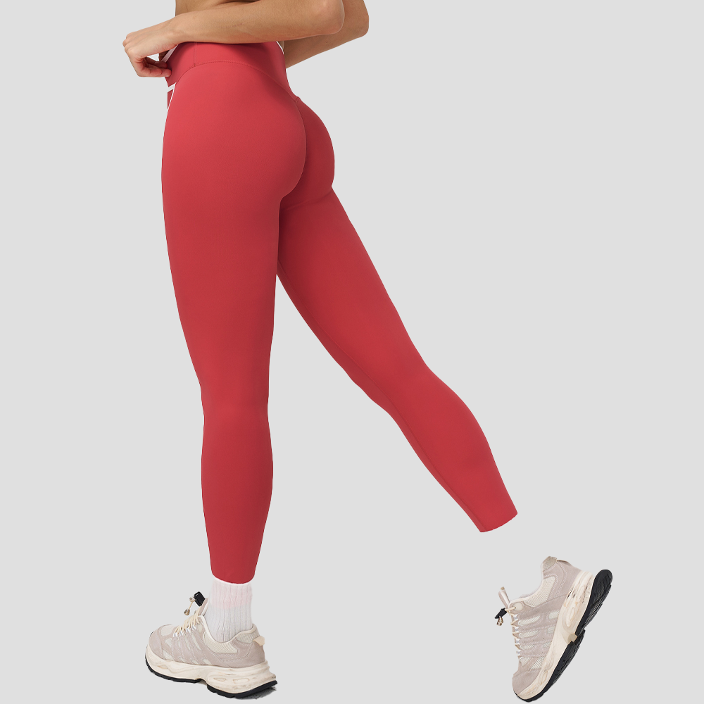 SculptV™ Contour Leggings