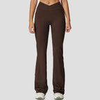 SculptFlare™ High-Rise Pocket Pants