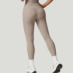 SculptFlex High-Waist Yoga Leggings