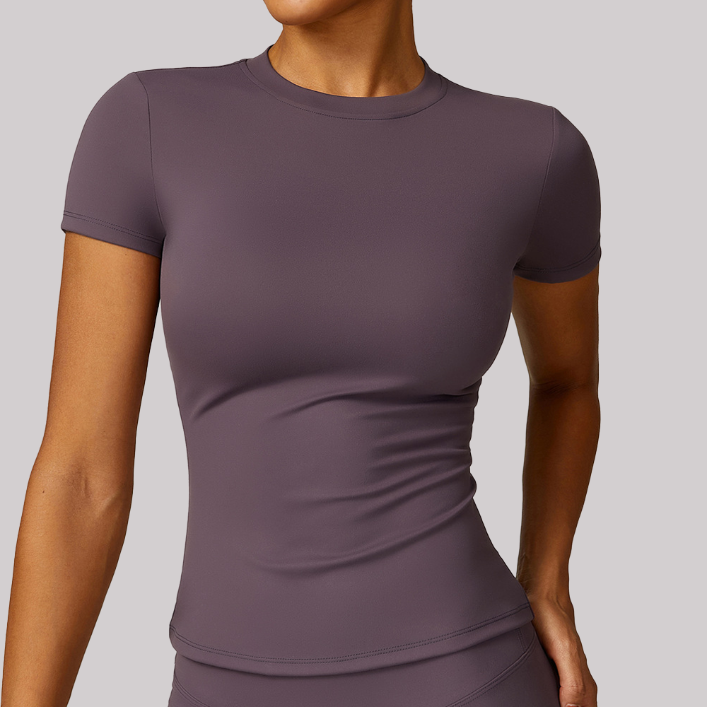 SculptForm Performance Tee