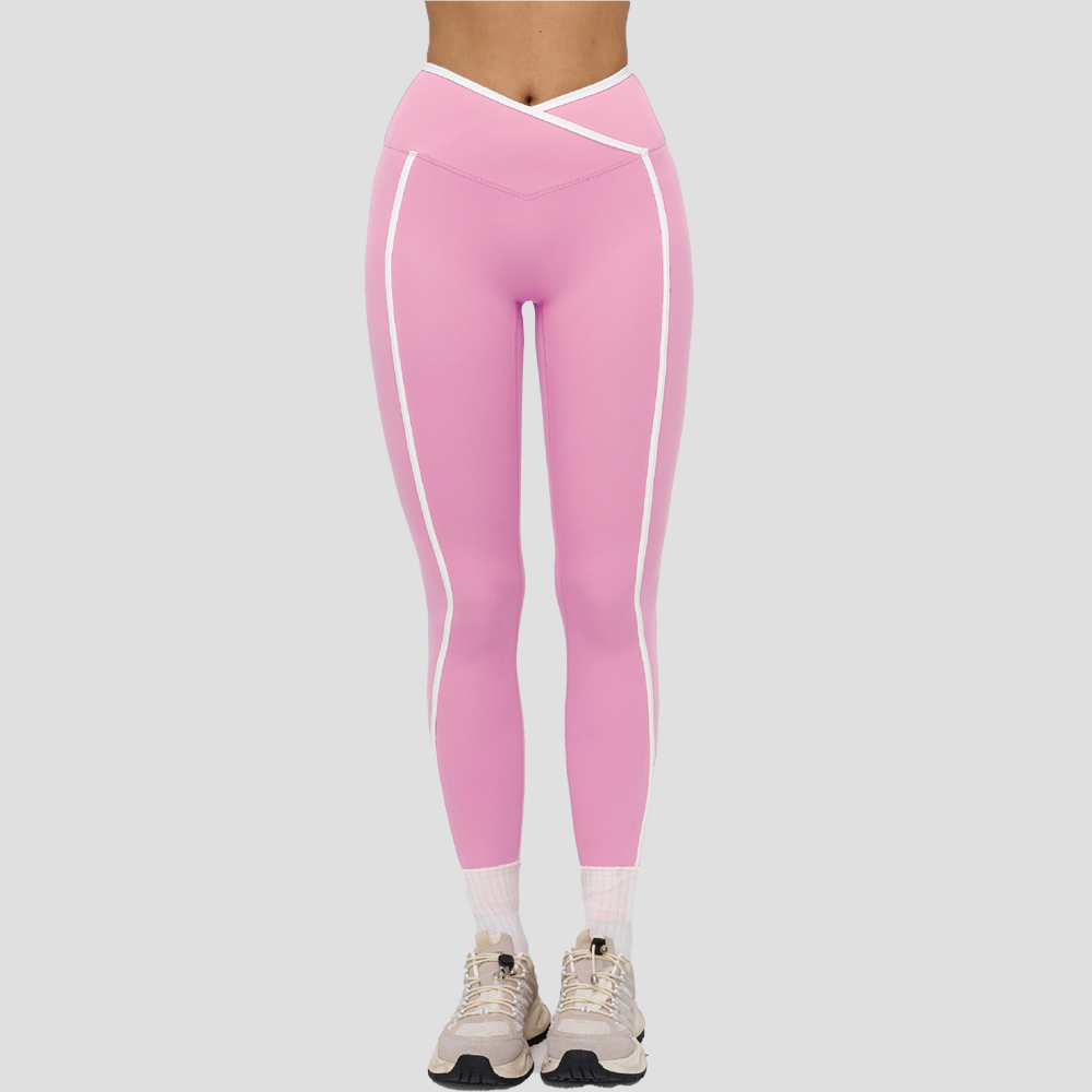 SculptV™ Contour Leggings