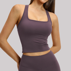 SculptFlex Racerback Tank