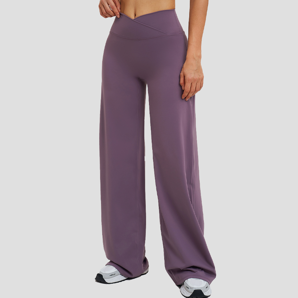 SculptFlow™ High-Rise Flow Pants