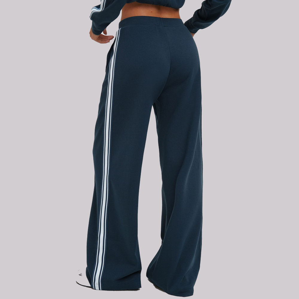 Elevate™ High-Rise Track Pants
