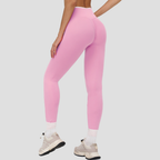 SculptV™ Contour Leggings