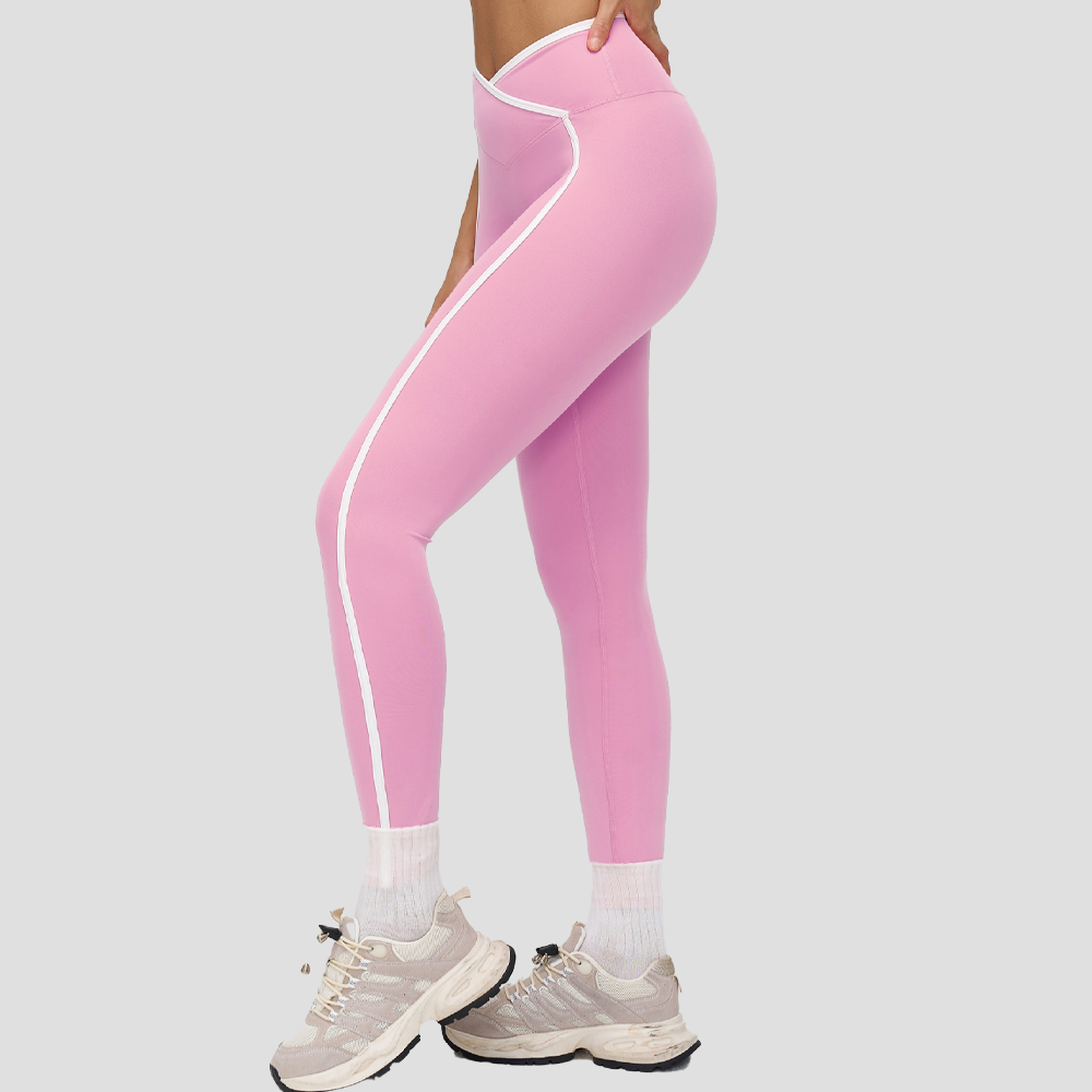SculptV™ Contour Leggings