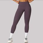 CurveLift High-Waisted Leggings
