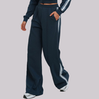 Elevate™ High-Rise Track Pants