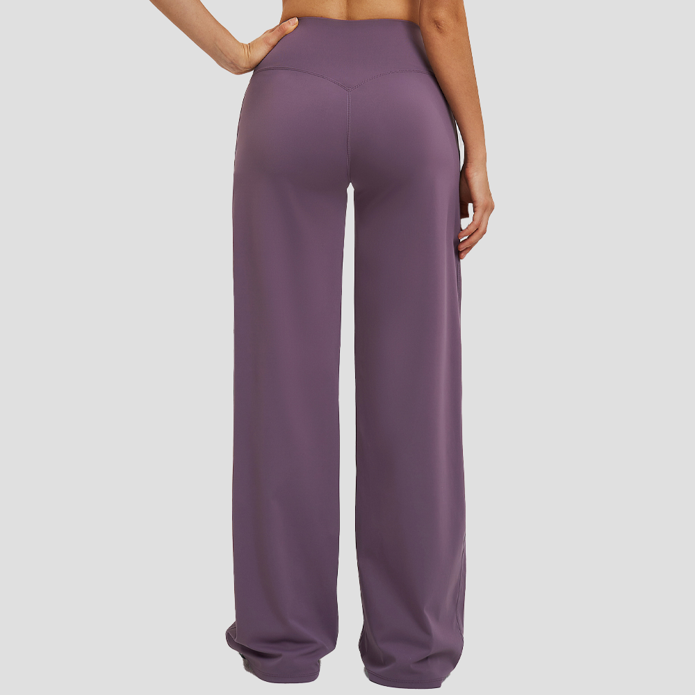 SculptFlow™ High-Rise Flow Pants