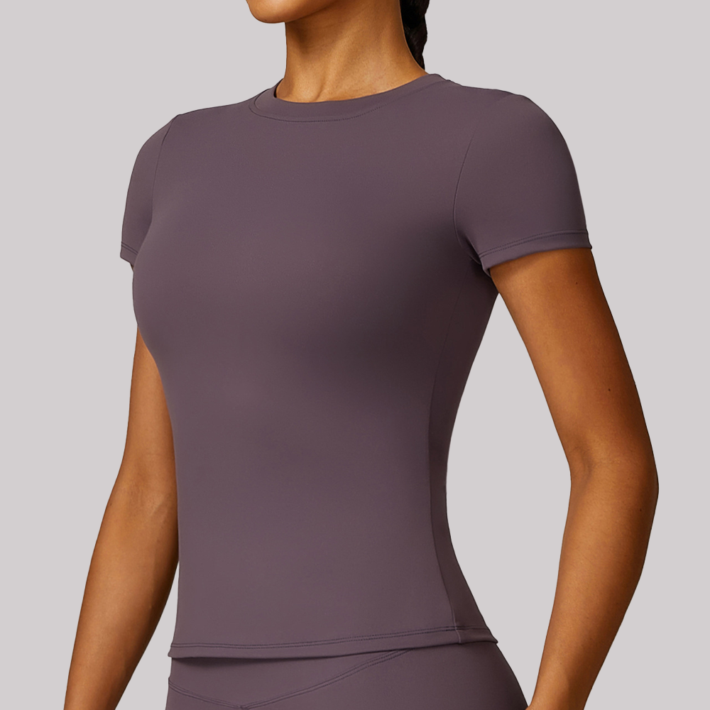 SculptForm Performance Tee