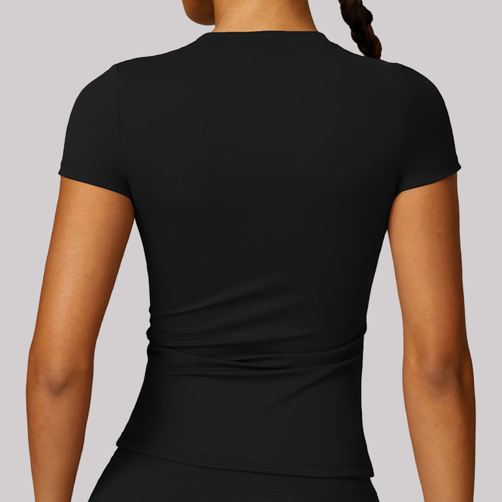 SculptForm Performance Tee