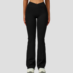 SculptFlare™ High-Rise Pocket Pants