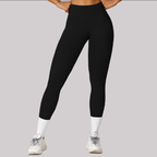 CurveLift High-Waisted Leggings