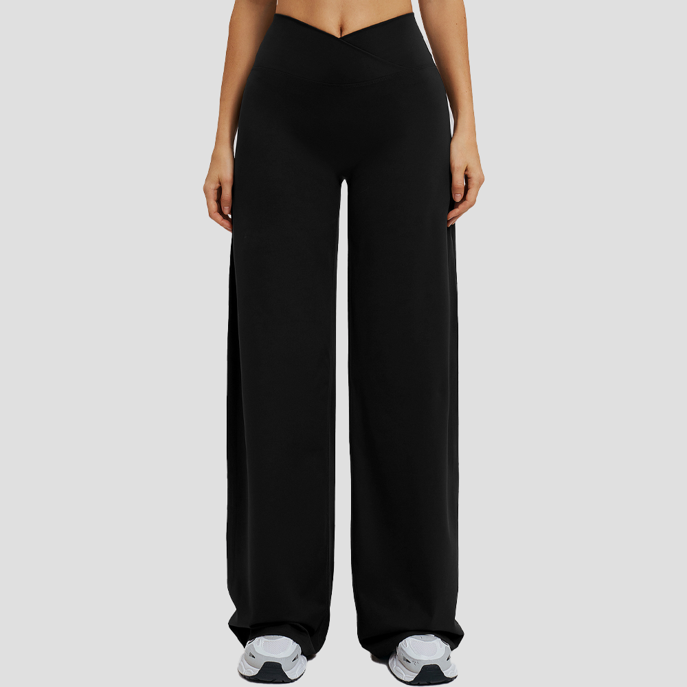 SculptFlow™ High-Rise Flow Pants