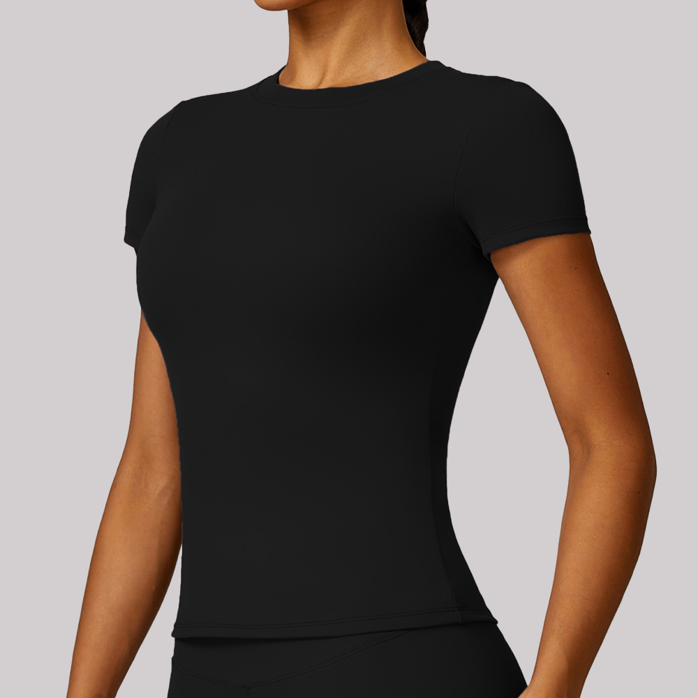 SculptForm Performance Tee