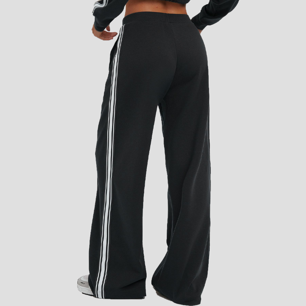 Elevate™ High-Rise Track Pants