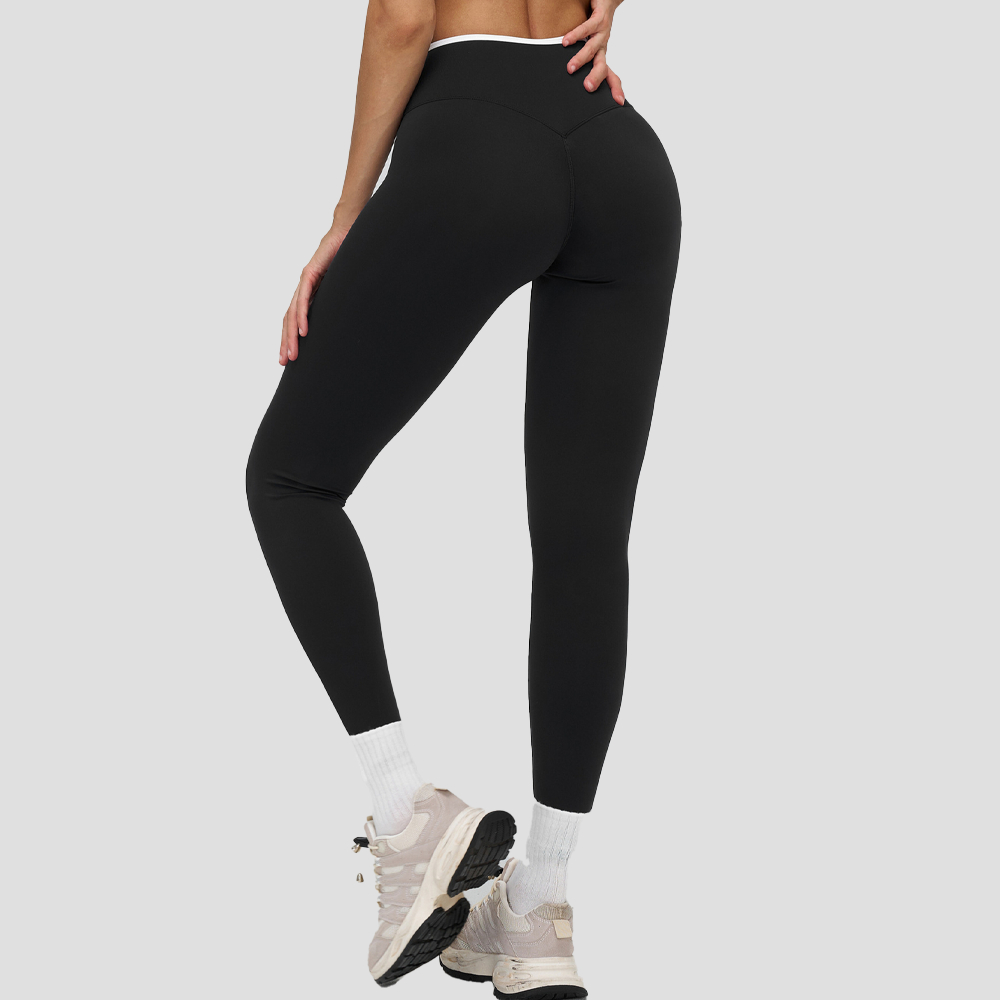 SculptV™ Contour Leggings