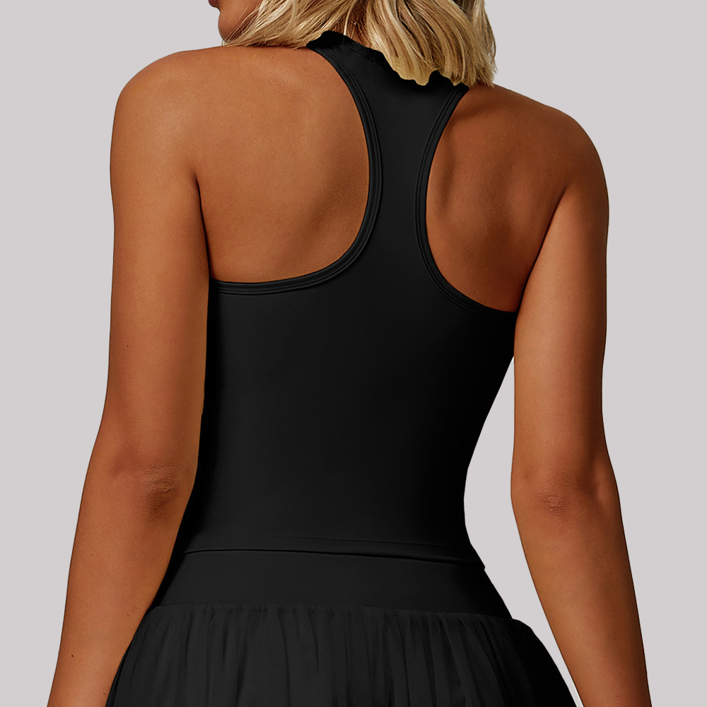 SculptFlex Racerback Tank