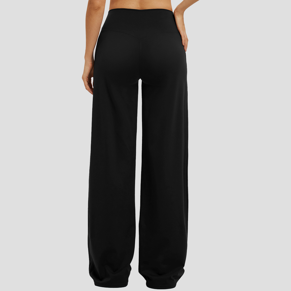 SculptFlow™ High-Rise Flow Pants