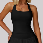 SculptFlex Racerback Tank