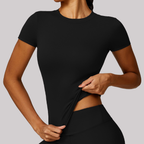 SculptForm Performance Tee