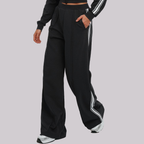 Elevate™ High-Rise Track Pants