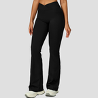 SculptFlare™ High-Rise Pocket Pants